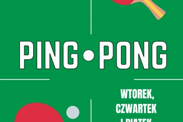 Ping-Pong W Gumnach