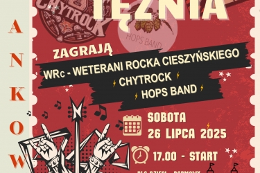 Rocko tężnia 