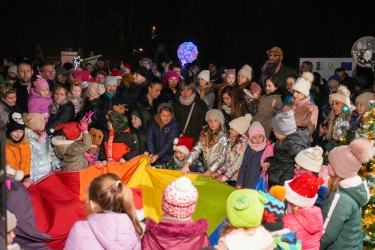 Spotkanie z Mikołajem - 4 grudnia 2025 r.