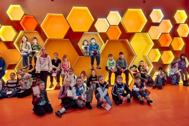 Piątkowa wycieczka do Fanzeum w Gliwicach 20 lutego 2026