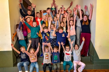 Kolejne udane warsztaty w GOKSiT w Łączce