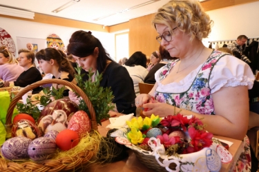 Nabór wniosków - do 20 tys. zł dla kół gospodyń wiejskich i OSP.Program Folk. 