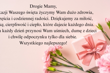 Dzień Matki