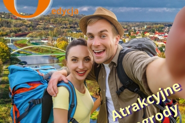 Szósta edycja konkursu „Selfie z marką Śląsk Cieszyński”! 