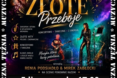Muzyczna tężnia