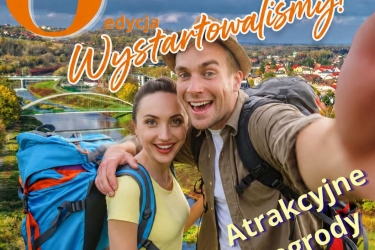 Wystartowała VI edycja konkursu „Selfie z marką Śląsk Cieszyński”!