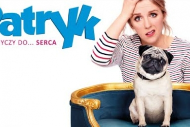   Oto odpowiedź, na którą czekaliście -  Kino Plenerowe pod Chmurką