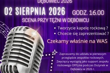 Przegląd Amatorskich Zespołów Rockowych 